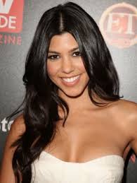 Kourtney Kardashian